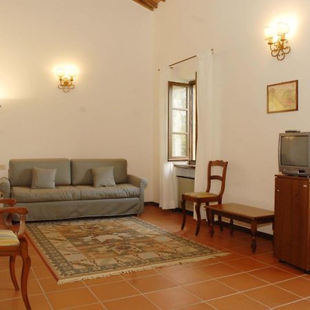 Relais Borgo Di Toiano Guest House Sovicille Exterior foto