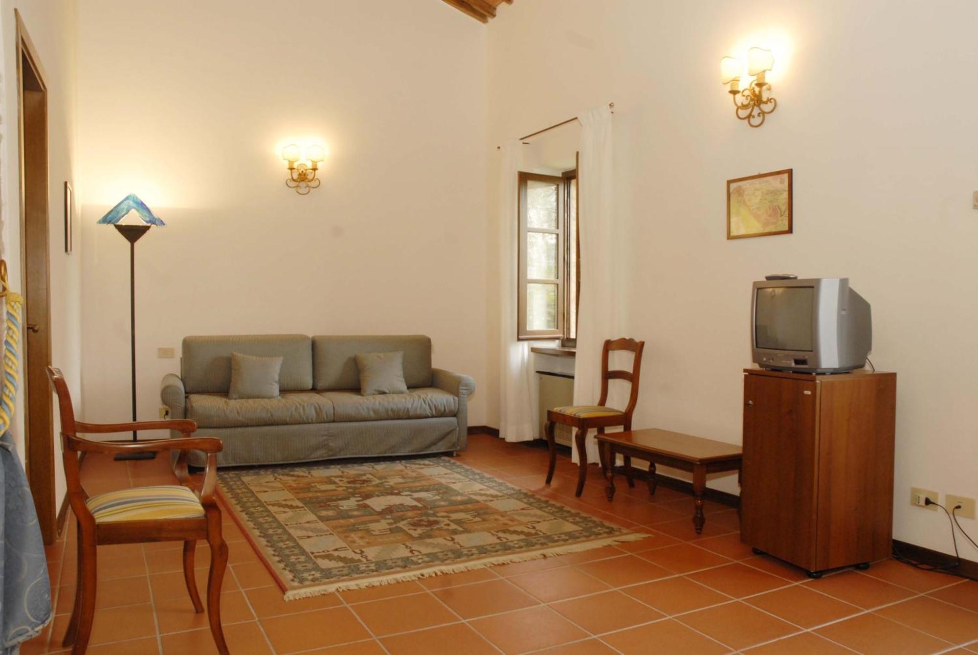 Relais Borgo Di Toiano Guest House Sovicille Exterior foto